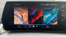 BMW iX1 150kW eDrive20 M Sport 65kWh 5dr Auto Electric Estate